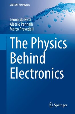 The Physics Behind Electronics