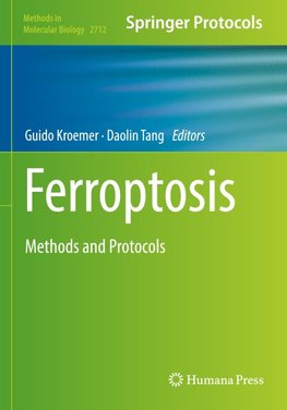 Ferroptosis