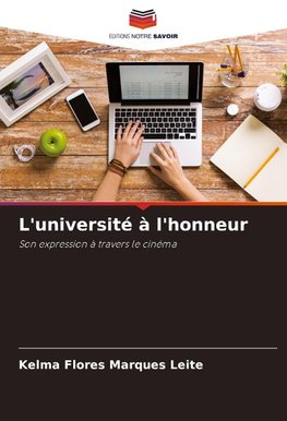 L'université à l'honneur
