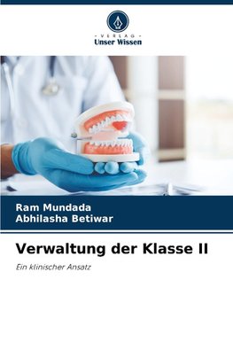 Verwaltung der Klasse II