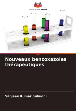 Nouveaux benzoxazoles thérapeutiques