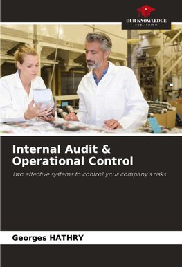 Internal Audit & Operational Control