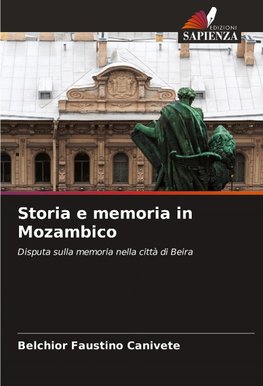 Storia e memoria in Mozambico