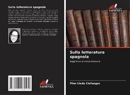 Sulla letteratura spagnola