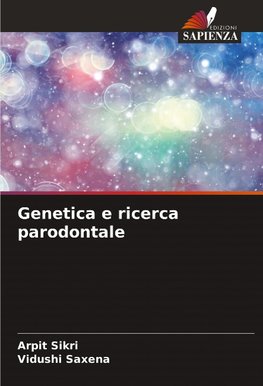 Genetica e ricerca parodontale