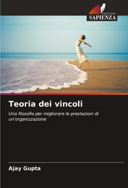 Teoria dei vincoli