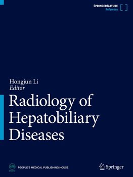 Radiology of Hepatobiliary Diseases