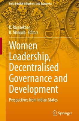 Women Leadership, Decentralised Governance and Development