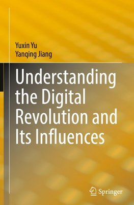 Understanding the Digital Revolution and Its Influences