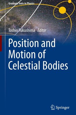 Position and Motion of Celestial Bodies