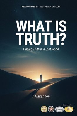 What is Truth?