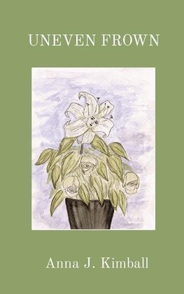 UNEVEN FROWN
