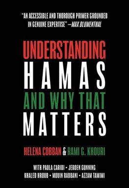 Understanding Hamas