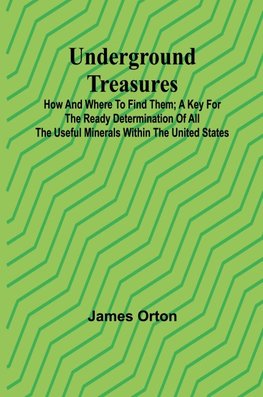 Underground Treasures