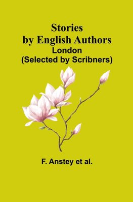 Stories by English Authors