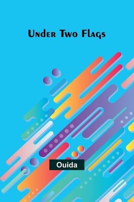Under Two Flags