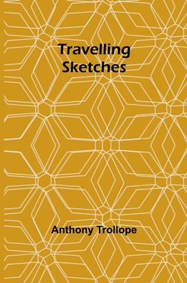 Travelling Sketches