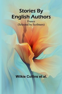 Stories By English Authors