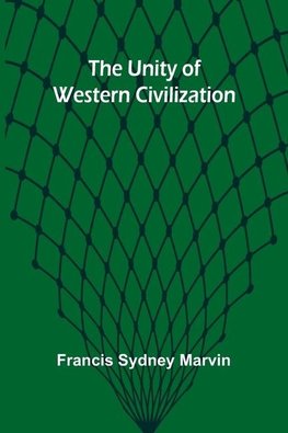 The Unity of Western Civilization