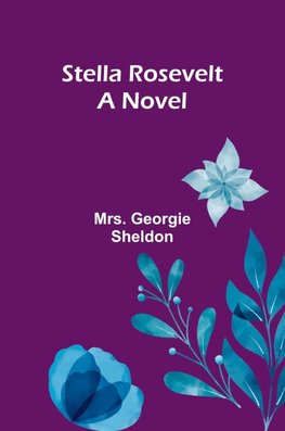 Stella Rosevelt