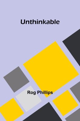 Unthinkable