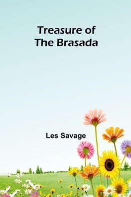 Treasure of the Brasada