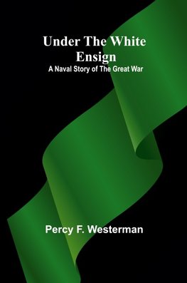 Under the White Ensign