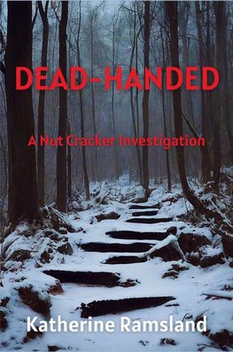 Dead-Handed