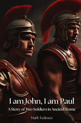 I am John, I am Paul