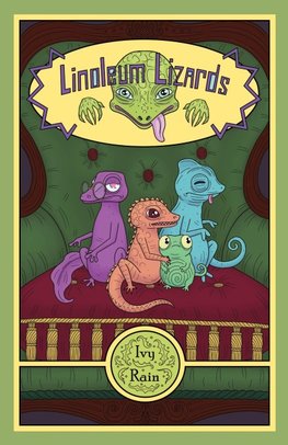 Linoleum Lizards