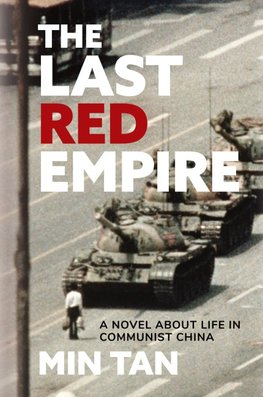 THE LAST RED EMPIRE