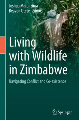 Living with Wildlife in Zimbabwe