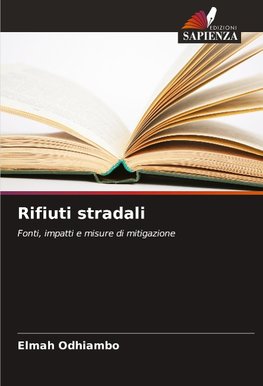 Rifiuti stradali