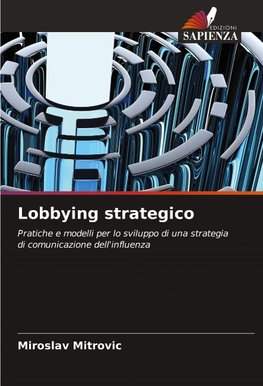 Lobbying strategico