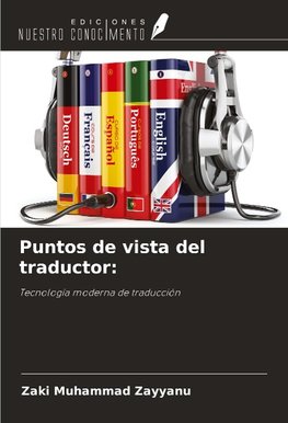 Puntos de vista del traductor: