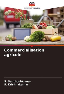 Commercialisation agricole