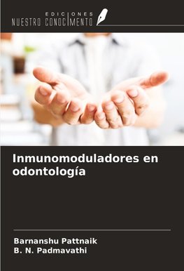 Inmunomoduladores en odontología