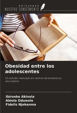 Obesidad entre los adolescentes