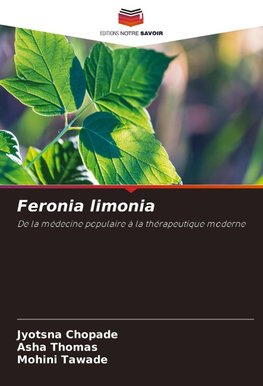 Feronia limonia