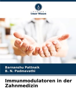 Immunmodulatoren in der Zahnmedizin