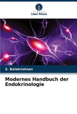 Modernes Handbuch der Endokrinologie