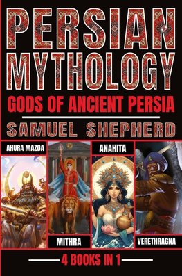 Persian Mythology