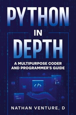 Python in Depth