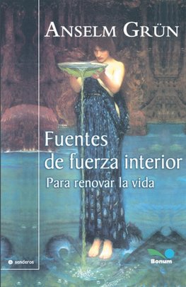 Fuentes de fuerza interior