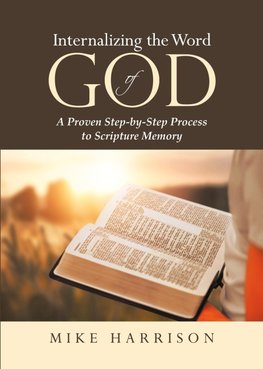 Internalizing the Word of God