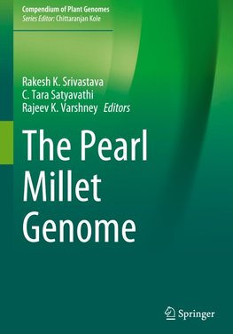 The Pearl Millet Genome