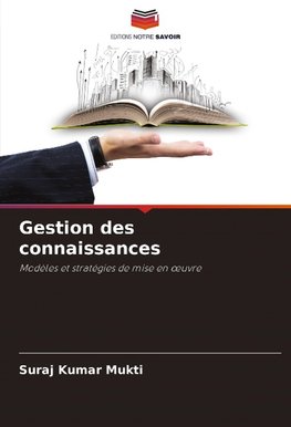 Gestion des connaissances