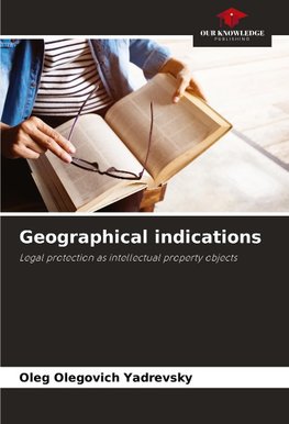 Geographical indications