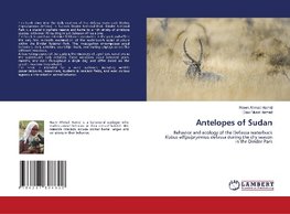 Antelopes of Sudan