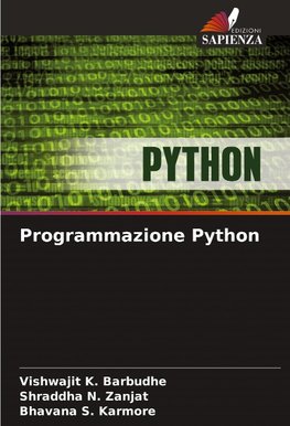 Programmazione Python